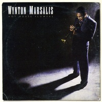 Wynton Marsalis - Hot House Flowers