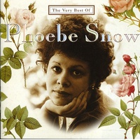 Pheobe Snow - The Very Best Of Phoebe Snow
