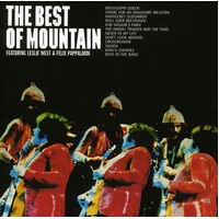 Mountain - The Best Of Mountain