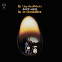 The Mahavishnu Orchestra wih John Mclaughlin - The Inner Mounting Flame