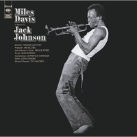 Miles Davis - A Tribute to Jack Johnson