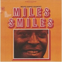 Miles Davis Quintet - Miles Smiles