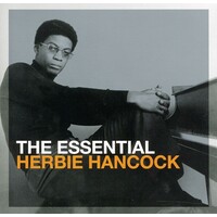Herbie Hancock - The Essential Herbie Hancock / 2CD set