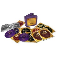 Louis Armstrong - The Okeh, Columbia & RCA Victor Recordings 1925-1933