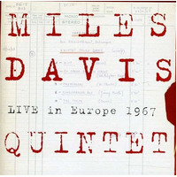 Miles Davis Quintet - Live in Europe 1967: Best of Bootleg Vol. 1