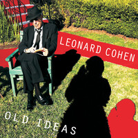 Leonard Cohen - Old Ideas / 180 gram vinyl LP
