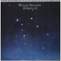 Willie Nelson - Stardust - Vinyl LP