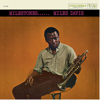 Miles Davis - Milestones - 180g Vinyl LP