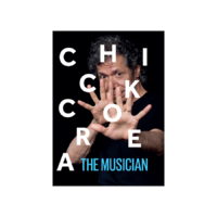 Chick Corea - The Musician / Blu-ray & 3CD set