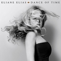 Eliane Elias - Dance of Time