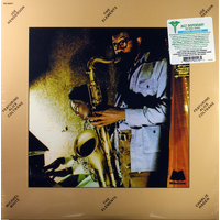 Joe Henderson - The Elements featuring Alice Coltrane / 180 gram vinyl LP