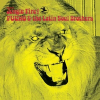 Pucho & the Latin Soul Brothers - Jungle Fire ! / 180 gram Vinyl LP
