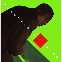 Thelonious Monk - The Complete Prestige 10" Collection - 5 x 10" Vinyl LPs