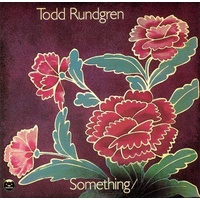 Todd Rundgren - Something / Anything? - Hybrid SACD 2 disc set