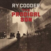 Ry Cooder - The Prodigal Son - 180g Vinyl LP