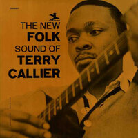 Terry Callier - The New Folk Sound of Terry Callier - 2 x 180g Vinyl LPs