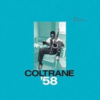 John Coltrane - Coltrane '58: The Prestige Recordings - 8 x 180g Vinyl LP Set