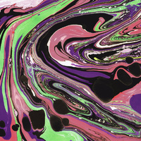 various artists - Jazz Dispensary: Purple Funk II / vinyl LP