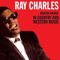 Ray Charles - Modern Sounds In Country And Western Music, Vols. 1 & 2 / 180 gram vinyl 2LP set