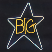 Big Star - #1 Record - 180g Vinyl LP