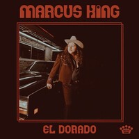 Marcus King - El Dorado / 180 gram vinyl LP