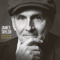 James Taylor - American Standard / vinyl LP