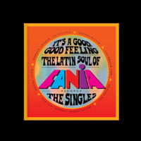 various artists - It's A Good, Good Feeling: The Latin Soul Of Fania Records / 4CD boxed set, with bonus 7"