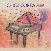 Chick Corea - Plays / 2CD set