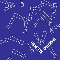 Ornette Coleman - Genesis Of Genius: The Contemporary Albums - 2 x 180g Vinyl LPs Box Set