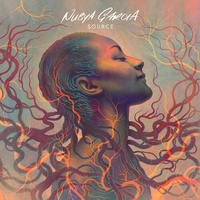 Nubya Garcia - Source - 2 x Vinyl LPs