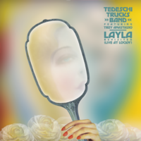 Tedeschi Trucks Band - Layla Revisited (Live At LOCKN’) / 2CD set