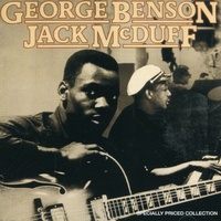 George Benson & Jack McDuff - George Benson & Jack McDuff