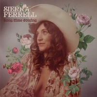 Sierra Ferrell - long time coming / vinyl LP