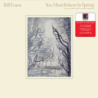 Bill Evans - You Must Believe In Spring - 2 x 180g 45rpm Vinyl LPs