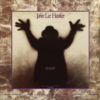 John Lee Hooker - The Healer - 180g Vinyl LP