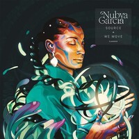 Nubya Garcia - Source + We Move