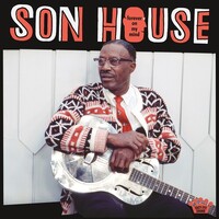 Son House - Forever On My Mind - Vinyl LP