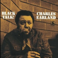 Charles Earland - Black Talk / RVG remasters