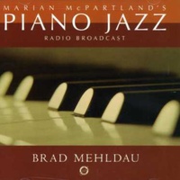 Brad Mehldau - Marian McPartland's Piano Jazz Radio Broadcast