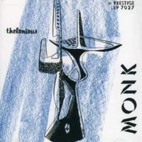 Thelonious Monk - Trio - RVG Remasters