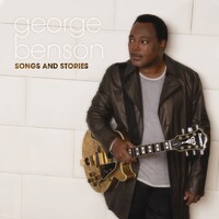 George Benson - Songs and Stories