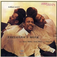 Thelonious Monk - Brilliant Corners / Keepnews Collection