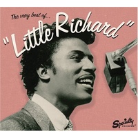 Little Richard - The Very Best Of... Little Richard