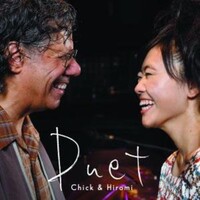 Chick Corea & Hiromi - Duet / 2CD set