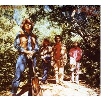 Creedence Clearwater Revival - Green River