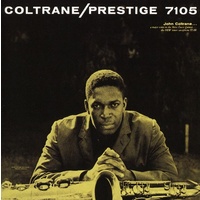 John Coltrane - Coltrane / RVG Remasters