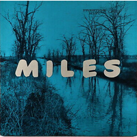 Miles Davis - The New Miles Davis Quintet