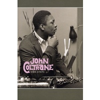 John Coltrane - Side Steps
