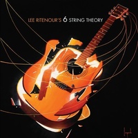 Lee Ritenour - Six String Theory
