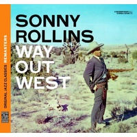 Sonny Rollins - Way Out West 